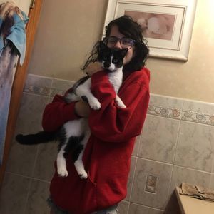 Meet your Posher, Jackie